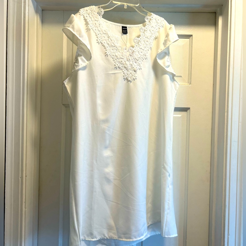 SHEIN Dress. NWOT.